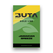 Табак Buta Gold Line Jamaican breeze (Мультифрукт) 50 гр