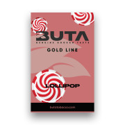 Табак Buta Gold Line Lollipop (Леденец) 50 гр