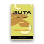 Табак Buta Gold Line Melonmania (Арбуз Дыня) 50гр