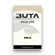 Табак Buta Gold Line Milk (Молоко) 50 гр