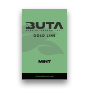 Табак Buta Gold Line Mint (Мята) 50 гр