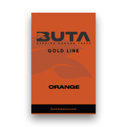 Тютюн Buta Gold Line Orange (Апельсин) 50 гр фото