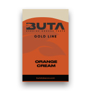 Табак Buta Gold Line Orange Cream (Апельсиновый Десерт) 50 гр