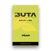 Табак Buta Gold Line Pear (Груша) 50 гр