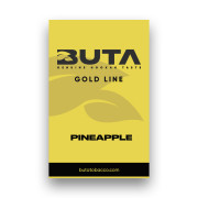 Тютюн Buta Gold Line Pineapple (Ананас) 50 гр фото
