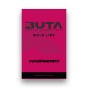 Табак Buta Gold Line Raspberry (Малина) 50 гр