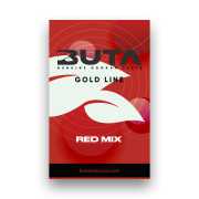 Тютюн Buta Gold Line Red Mix (Вишня Малина) 50 гр фото