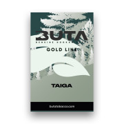Табак Buta Gold Line Taiga (Хвоя) 50 гр
