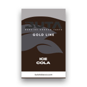 Табак Buta Gold Line Ice Cola (Лед Кола)  50 гр