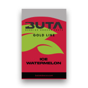 Табак Buta Gold Line Ice Watermelon (Арбуз Лед) 50 гр
