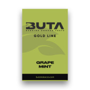 Табак Buta Grape Mint (Виноград с Мятой) 50 гр