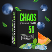 Табак Chaos ASCHENPUTEL 50 гр  фото