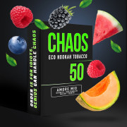 Табак Chaos Amore Mio 50 гр  фото