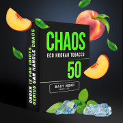Табак Chaos Baby Noah 50 гр фото