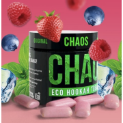  Тютюн Chaos Bubble Juice 50 гр фото
