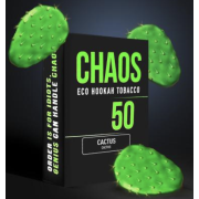  Тютюн Chaos Cactus 50 гр фото