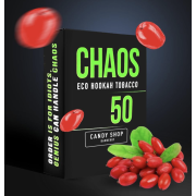  Тютюн Chaos Candy Shop 50 гр фото