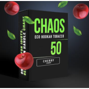  Тютюн Chaos Cherry 50 гр фото