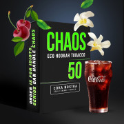 Табак Chaos Coka Nostra 50 гр фото