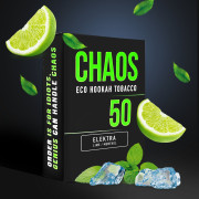 Тютюн Chaos Elektra  50 гр  фото