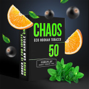 Тютюн Chaos Foreplay  50 гр фото