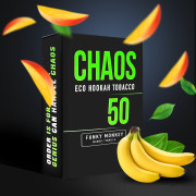 Тютюн Chaos Funky Monkey 50 гр фото