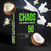 Тютюн Chaos Koks 50 гр фото