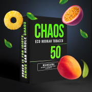 Тютюн Chaos Mangana 50 гр  фото
