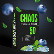 Тютюн Chaos Medusa  50 гр  фото