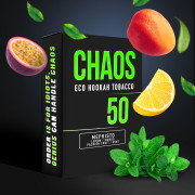  Тютюн Chaos Mephisto 50 гр фото