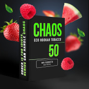 Табак Chaos Mr Roboto 50 гр  фото
