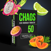 Тютюн Chaos Oriental Cay 50 гр фото