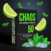 Тютюн Chaos Passionata  50 гр фото