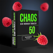 Тютюн Chaos Rassber  50 гр  фото