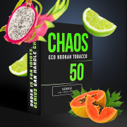 Тютюн Chaos Sensei 50 гр фото