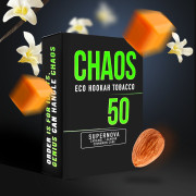 Тютюн Chaos Supernova  50 гр фото