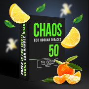 Тютюн Chaos The Fution  50 гр фото