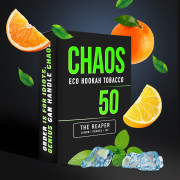 Тютюн Chaos The Reaper 50 гр фото