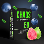 Тютюн Chaos The Wave 50 гр фото