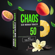 Тютюн Chaos WTF 50 гр  фото