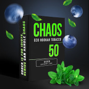Тютюн Chaos XoXo  50 гр фото