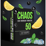  Тютюн Chaos Ice Plosion 50 гр фото