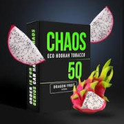  Тютюн Chaos Dragon Fruits 50 гр фото