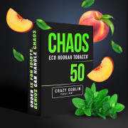  Тютюн Chaos Crazy Goblin 50 гр фото
