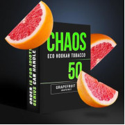  Тютюн Chaos Grapefruit 50 гр фото