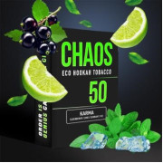  Тютюн Chaos Karma 50 гр фото