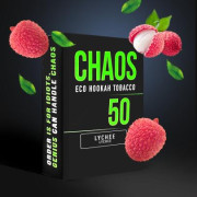 Тютюн Chaos Lychee 50 гр фото