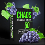  Тютюн Chaos Rhein Grapes 50 гр фото