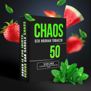  Табак Chaos Violino 50 гр фото