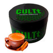Табак CULTt C91 Spiced Chai (Пряный Чай) 100 гр